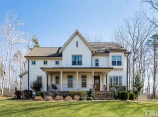 909 Vintage Hill Pkwy, Durham, NC 27712