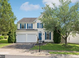 12314 Osprey Ln, Culpeper, VA