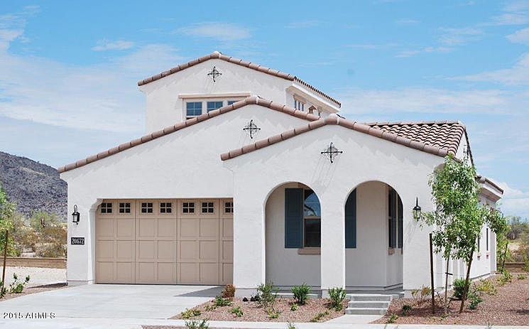 1st image of 20672 W Colina Ct