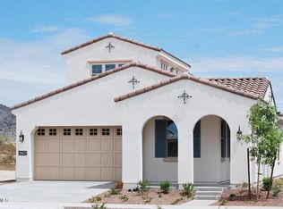 20672 W Colina Ct, Buckeye, AZ 85396