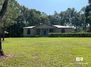 32998 Juniper Rd, Seminole, AL 36574