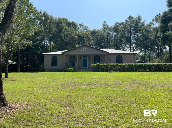 32998 Juniper Rd, Seminole, AL 36574