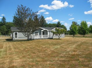 8626 Diagonal Rd SE, Olympia, WA 98501