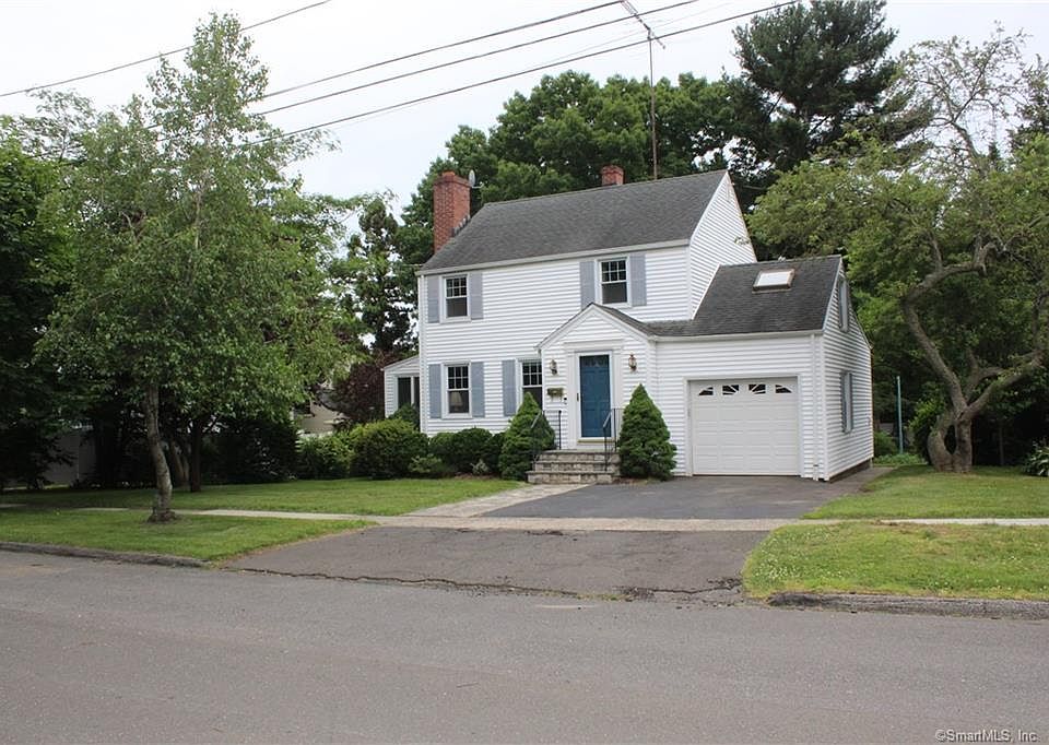 101 Mill River Dr, Stratford, CT 06614 Zillow