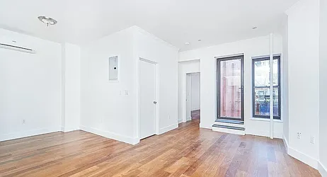 Rented by Living New York