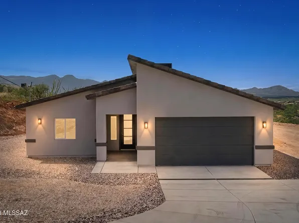 112 Camino Mar, Rio Rico, AZ 85648