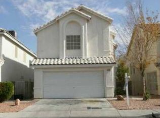 4530 Little Finch Ln, Las Vegas, NV 89115