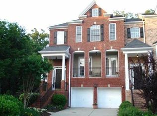 1449 Montclair Ct SE, Smyrna, GA 30080