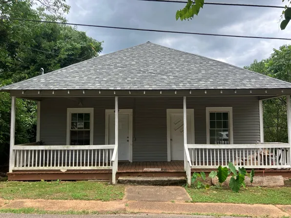 48 Maple St, Grantville, GA 30220
