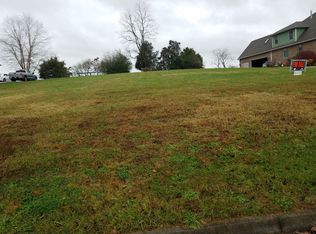 383 Beulah Land Dr, Bluff City, TN 37618