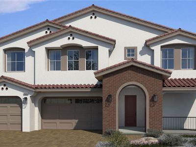 1105 Eva Creek Dr #127, North Las Vegas, NV, 89084