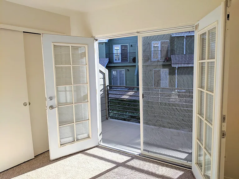 Residences at First Avenue — Photo 3