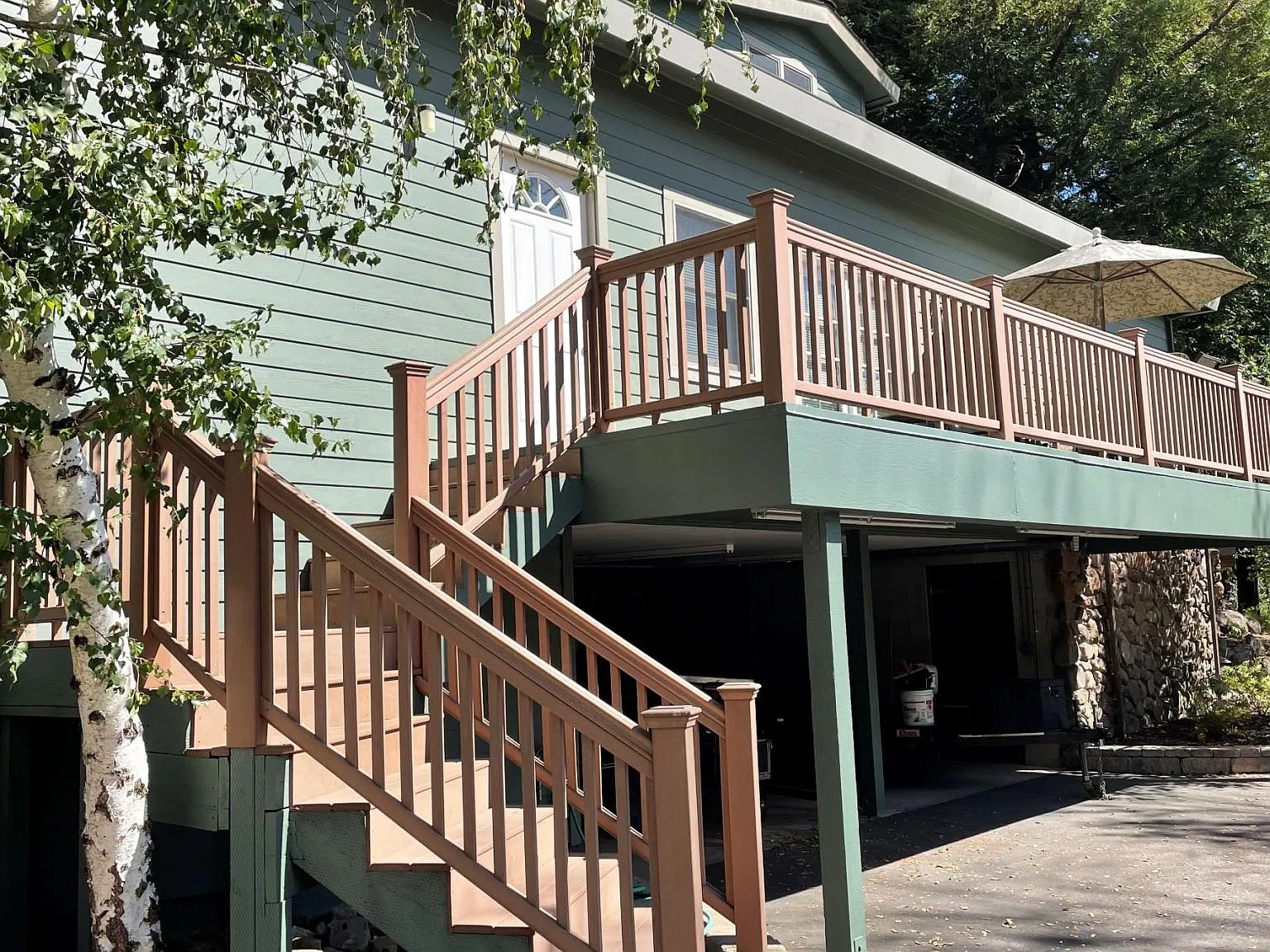 Spreading Oak Dr, Scotts Valley — Photo 1