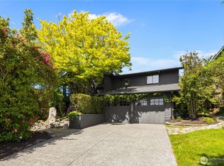 10510 NE 44th Street, Kirkland, WA 98033