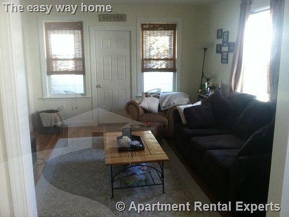 Apartment Rental Experts