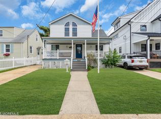 308 16th Ave, Belmar, NJ 07719