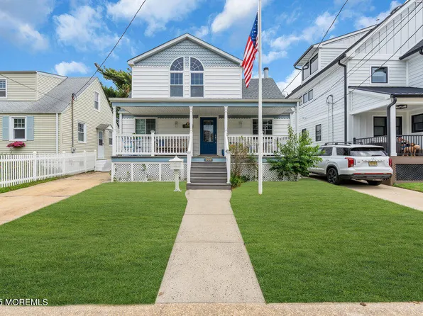 308 16th Ave, Belmar, NJ 07719