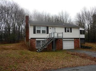 434 Chopmist Hill Rd, Glocester, RI 02814