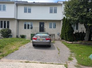 202 Lawrence Avenue, Lakewood, NJ 08701
