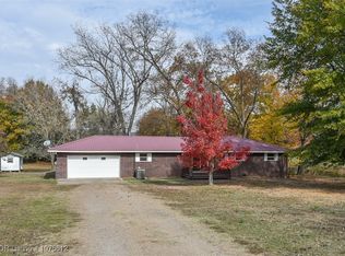 101 Tyler Pl, Roland, OK 74954