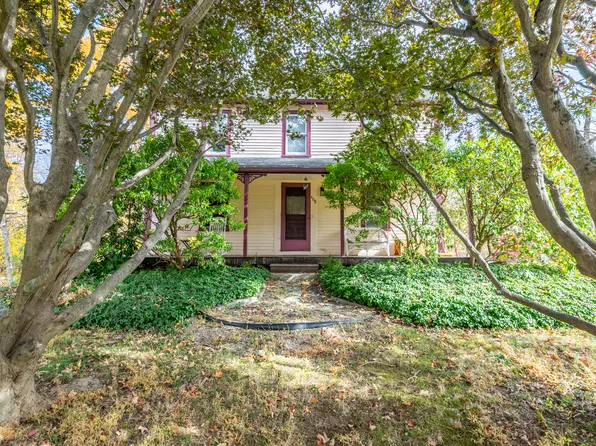 468 Wall Street, Hebron, CT 06248