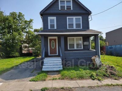 143 Mohican Ave, Buffalo, NY, 14211