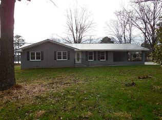 389 Lakeview Rd, Rockmart, GA 30153