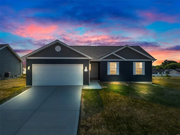 52 Brussels Valley Dr, Troy, MO 63379