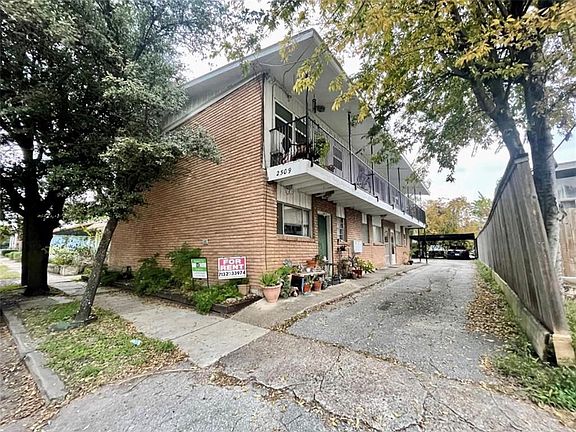 2nd image of 2509 Driscoll St #5