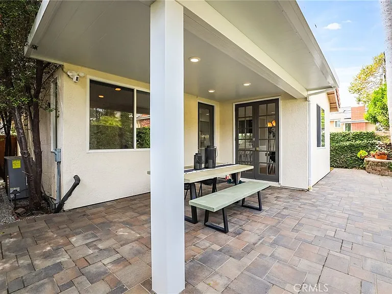 134 Monte Vista Ave #A — Photo 39