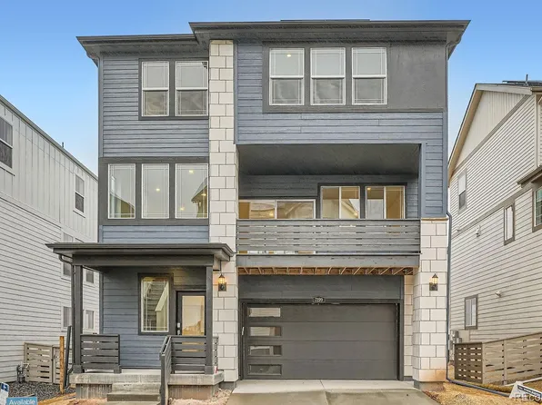 7199 Waterleaf Trail, Littleton, CO 80125