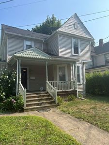 717 W Gray St, Elmira, NY, 14905