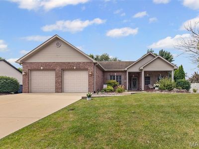 100 Windsor Dr, Alton, IL, 62002