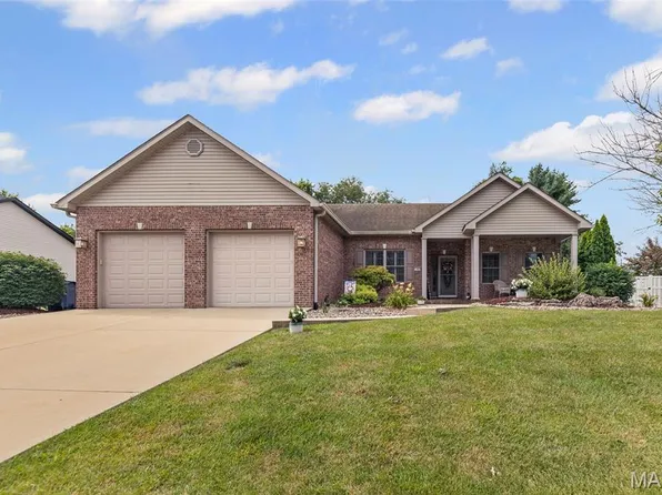 100 Windsor Dr, Alton, IL 62002