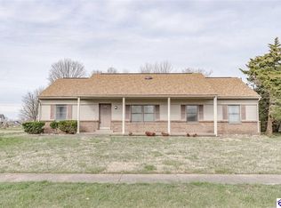 530 S Lorraine St, Radcliff, KY 40160