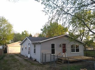 513 Louisiana Ave, Champaign, IL