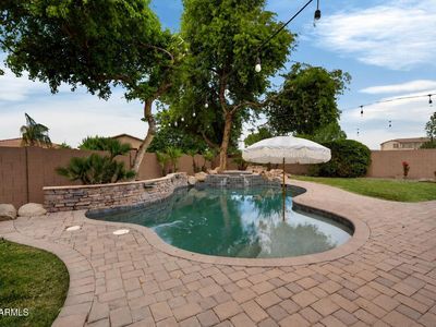 2480 E HONEYSUCKLE Place, Chandler, AZ, 85286
