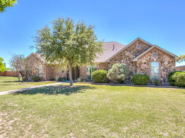 1609 Stonelake Dr, San Angelo, TX 76904