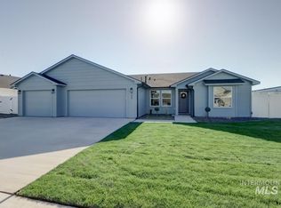 960 Campbell St, Vale, OR 97918