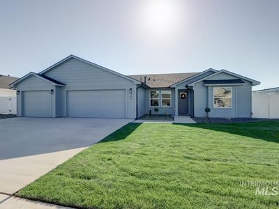 960 Campbell St, Vale, OR, 97918