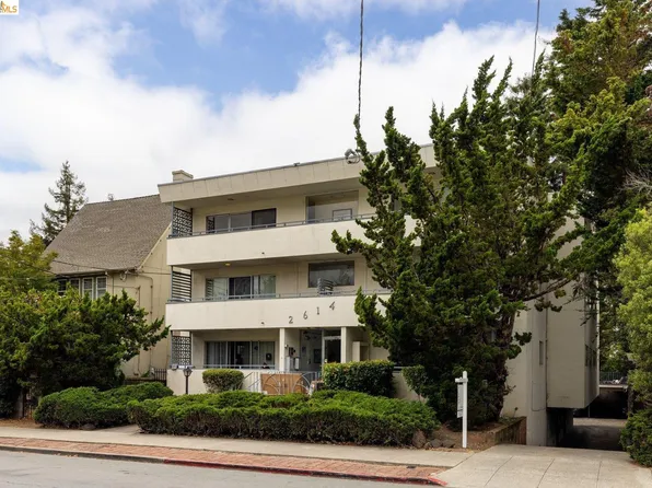 2614 Warring St APT 9, Berkeley, CA 94704