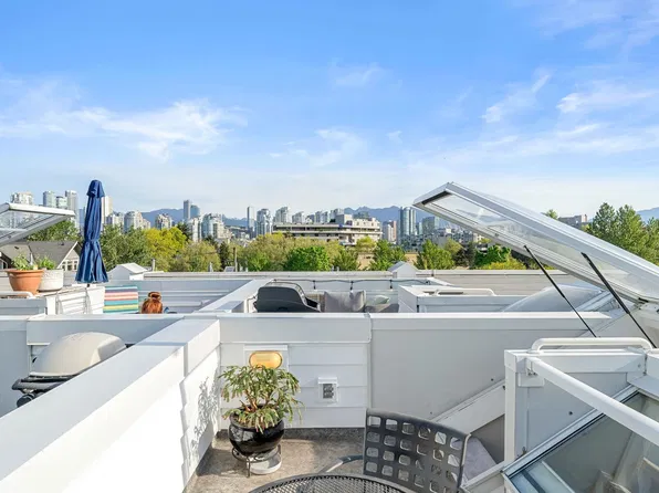 669 W 7th Ave #207, Vancouver, BC V5Z 1B6