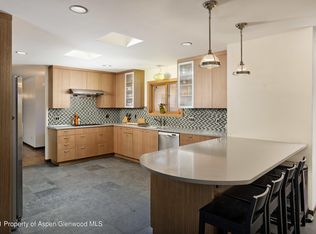 318 Badger Rd, El Jebel, CO 81623