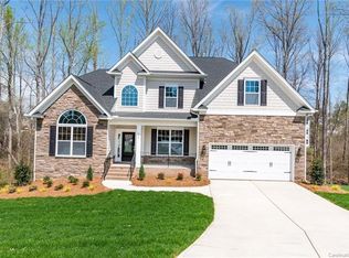174 Butler Dr #15, Mooresville, NC 28115