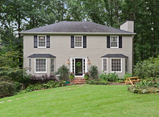 1190 Colony Cir, Marietta, GA 30068