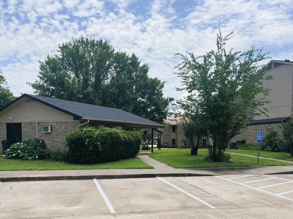 500 E 7th St #500, Springtown, TX 76082