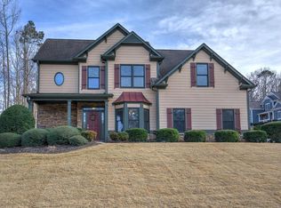 131 Pine Way, Dallas, GA 30157