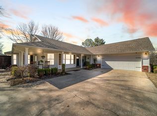 19244 S Old Highway 88, Claremore, OK 74017