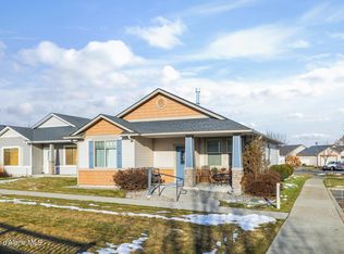 2629 N Galvan Dr, Post Falls, ID 83854