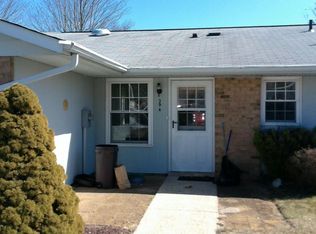 39A Edinburgh Ln #A, Manchester Township, NJ 08759